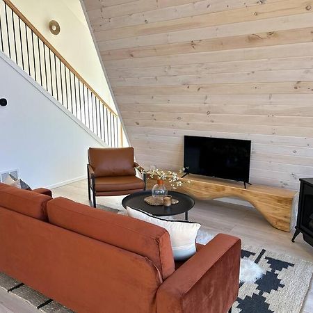 Fox Ridge-Black Alder Lodging Logan Luaran gambar
