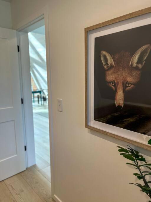 Fox Ridge-Black Alder Lodging Logan Luaran gambar