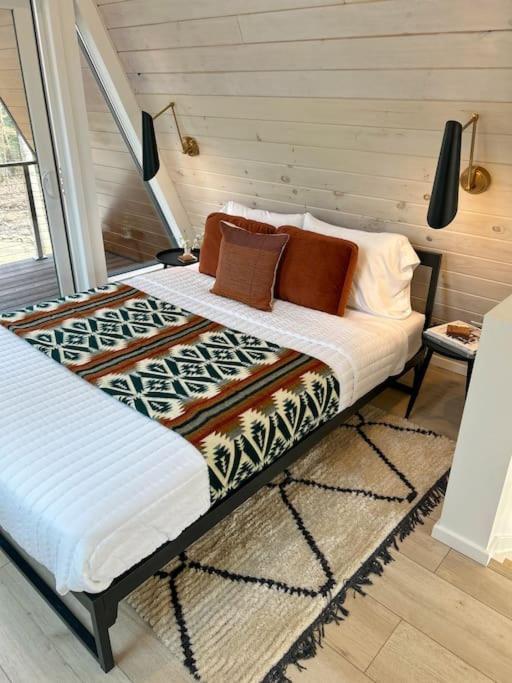 Fox Ridge-Black Alder Lodging Logan Luaran gambar