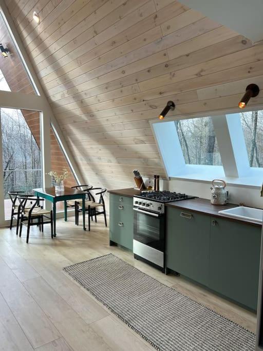 Fox Ridge-Black Alder Lodging Logan Luaran gambar