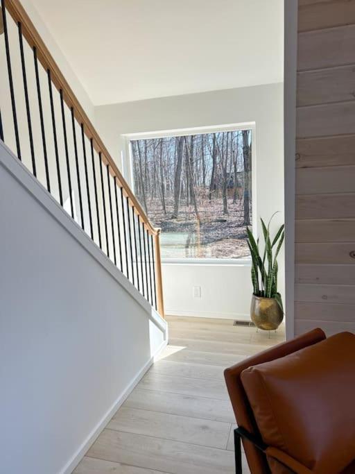 Fox Ridge-Black Alder Lodging Logan Luaran gambar