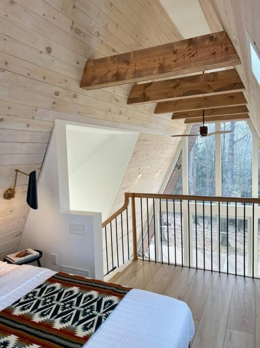 Fox Ridge-Black Alder Lodging Logan Luaran gambar