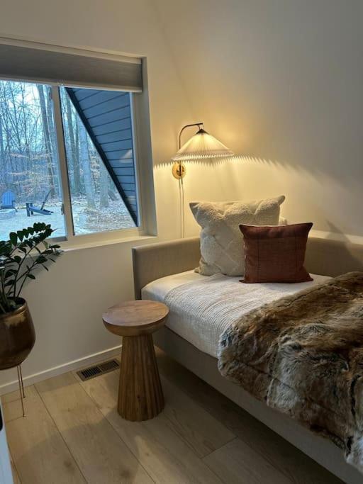 Fox Ridge-Black Alder Lodging Logan Luaran gambar