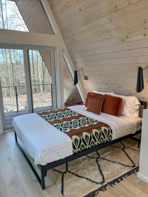 Fox Ridge-Black Alder Lodging Logan Luaran gambar