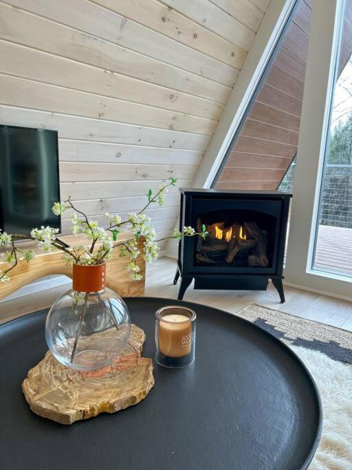 Fox Ridge-Black Alder Lodging Logan Luaran gambar