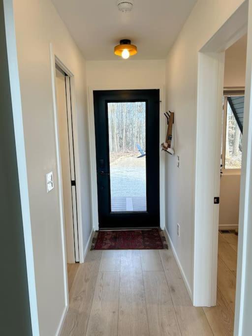 Fox Ridge-Black Alder Lodging Logan Luaran gambar