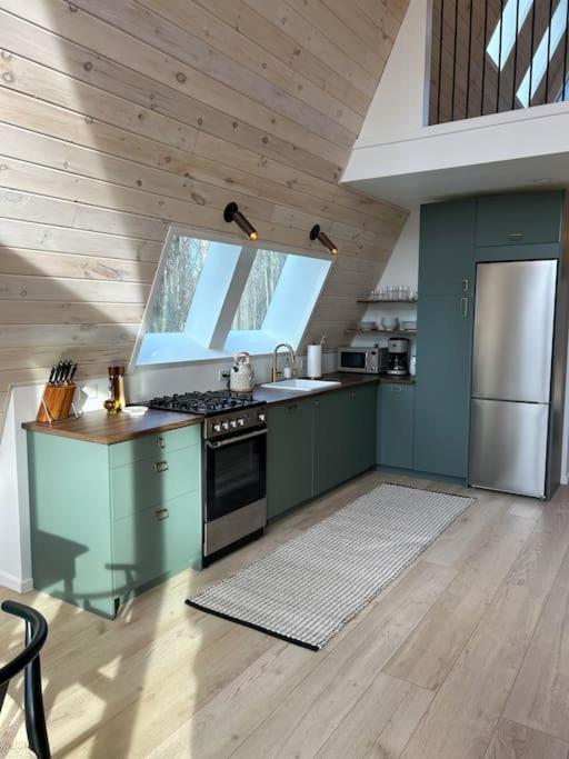 Fox Ridge-Black Alder Lodging Logan Luaran gambar