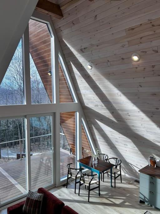 Fox Ridge-Black Alder Lodging Logan Luaran gambar