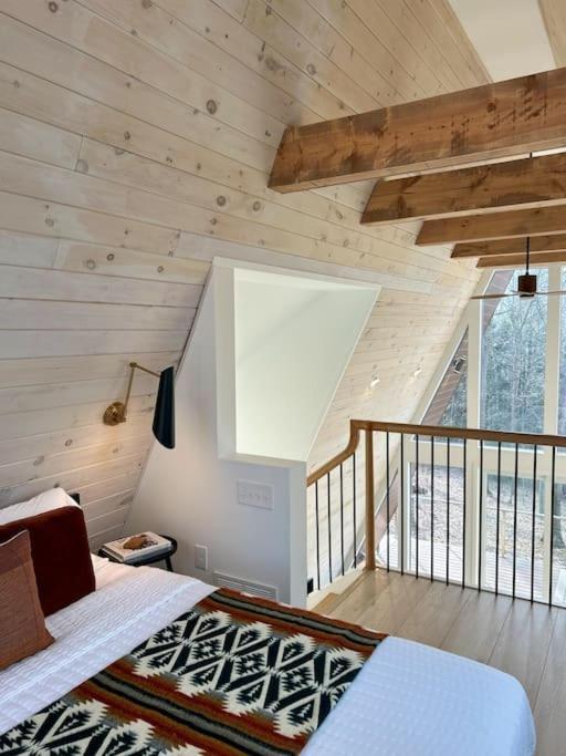 Fox Ridge-Black Alder Lodging Logan Luaran gambar