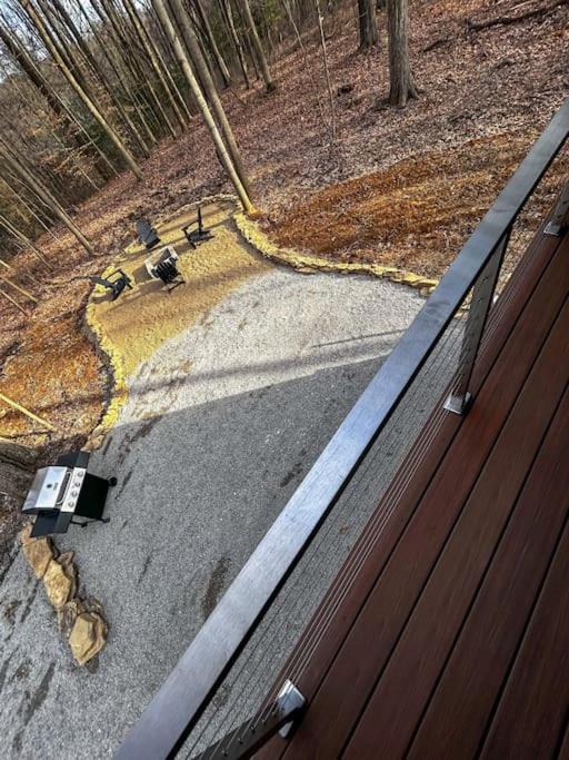 Fox Ridge-Black Alder Lodging Logan Luaran gambar